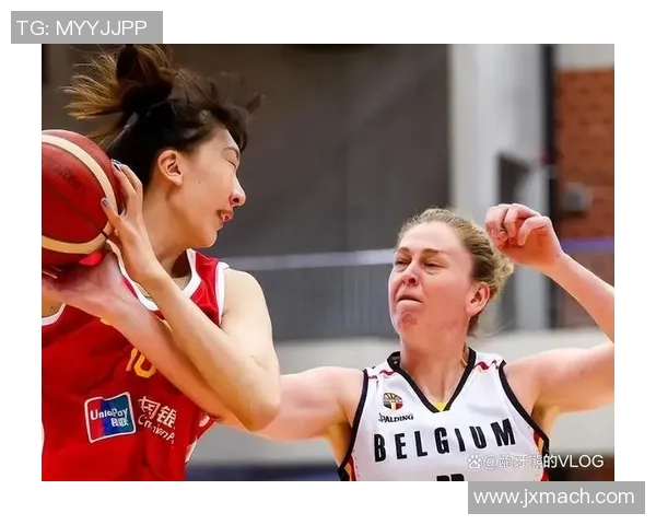 女篮中锋韩旭发声疑似反击黑粉引发热议令人深思的背后故事