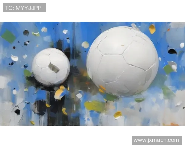 彩绘足球艺术盛宴展现球场上的创意与激情