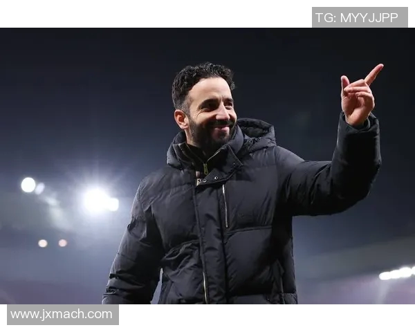 阿莫林坚定表态希望夺冠离开曼联不怕下课只怕球队不胜